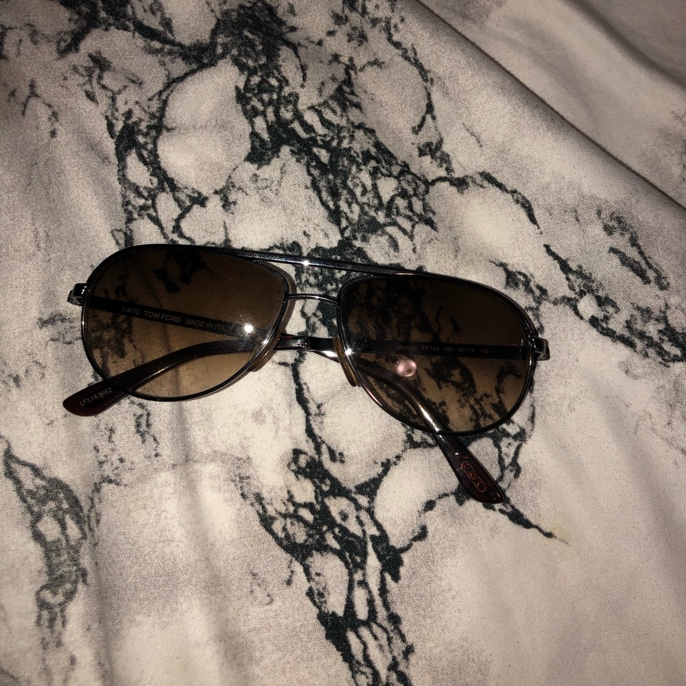 Tom ford sunglasses